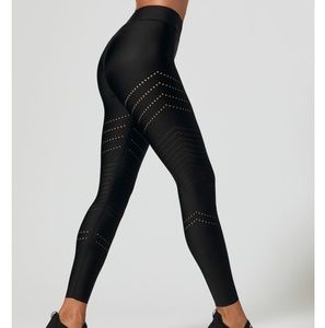 Ultracor Ultra High Oblique Leggings XL